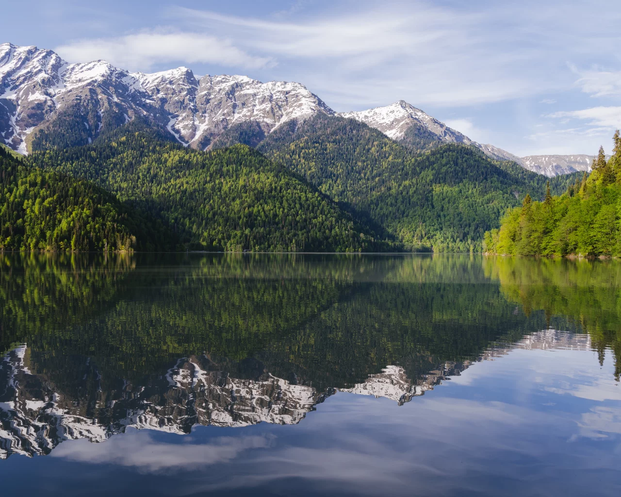 природа, красота