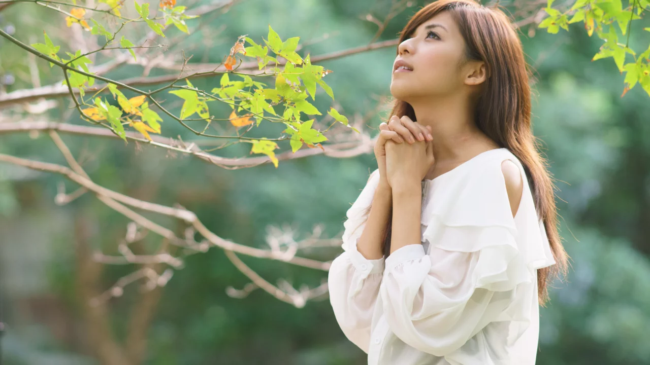 asian, beauty