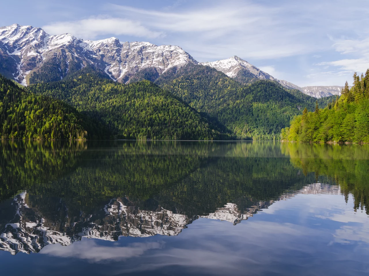природа, красота