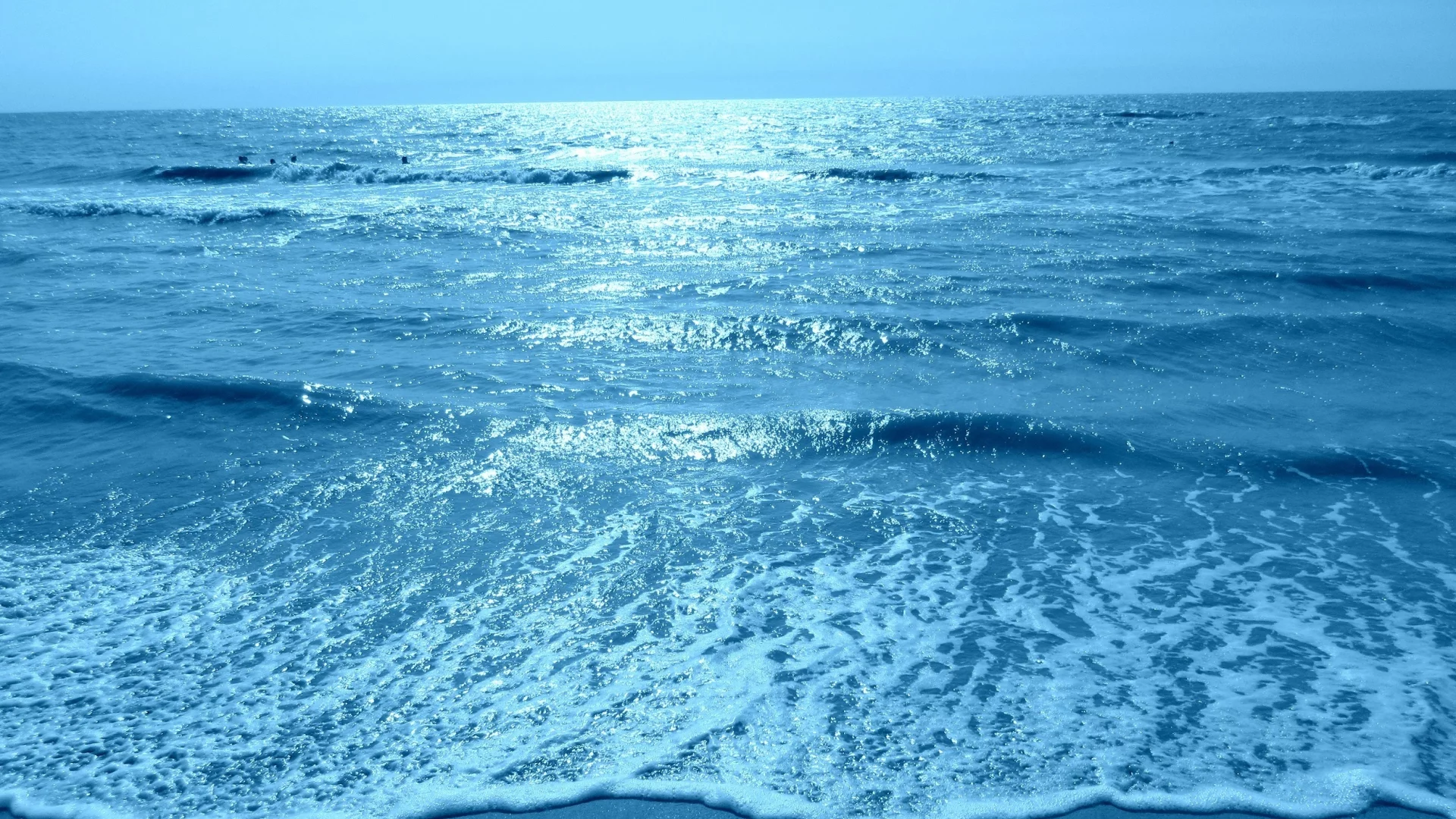 море, азовское