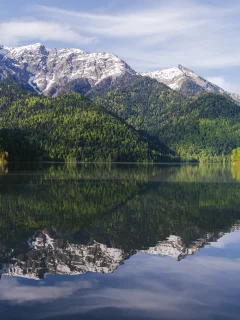 природа, красота
