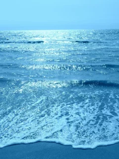 море, азовское