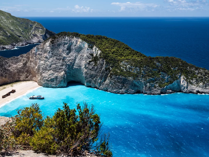 природа, красота