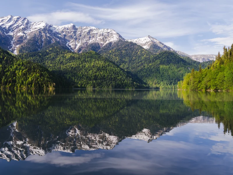 природа, красота