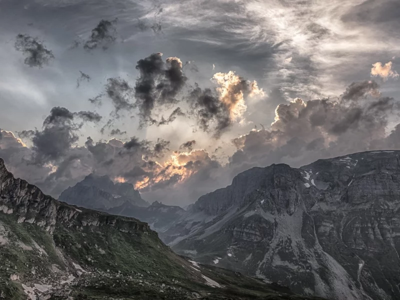 природа, красота