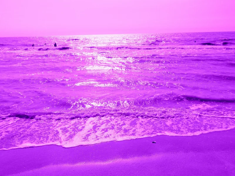 море, азовское