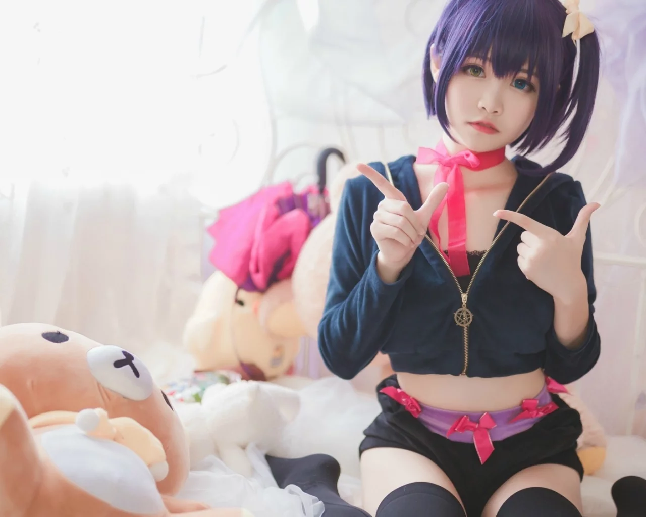 девушка, girl, модель, sexy, секси, ноги, ножки, legs, asian, азиатка, чулки