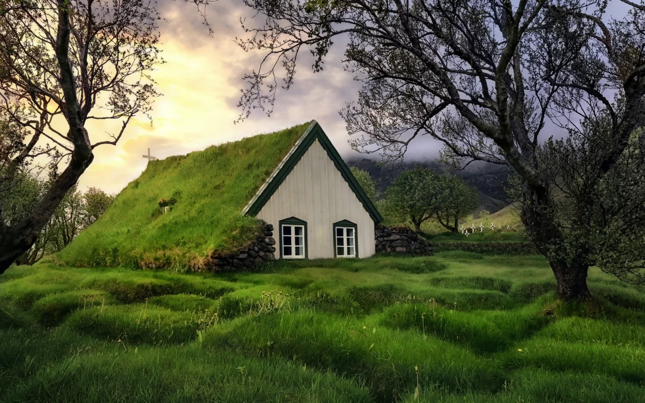 природа, celand