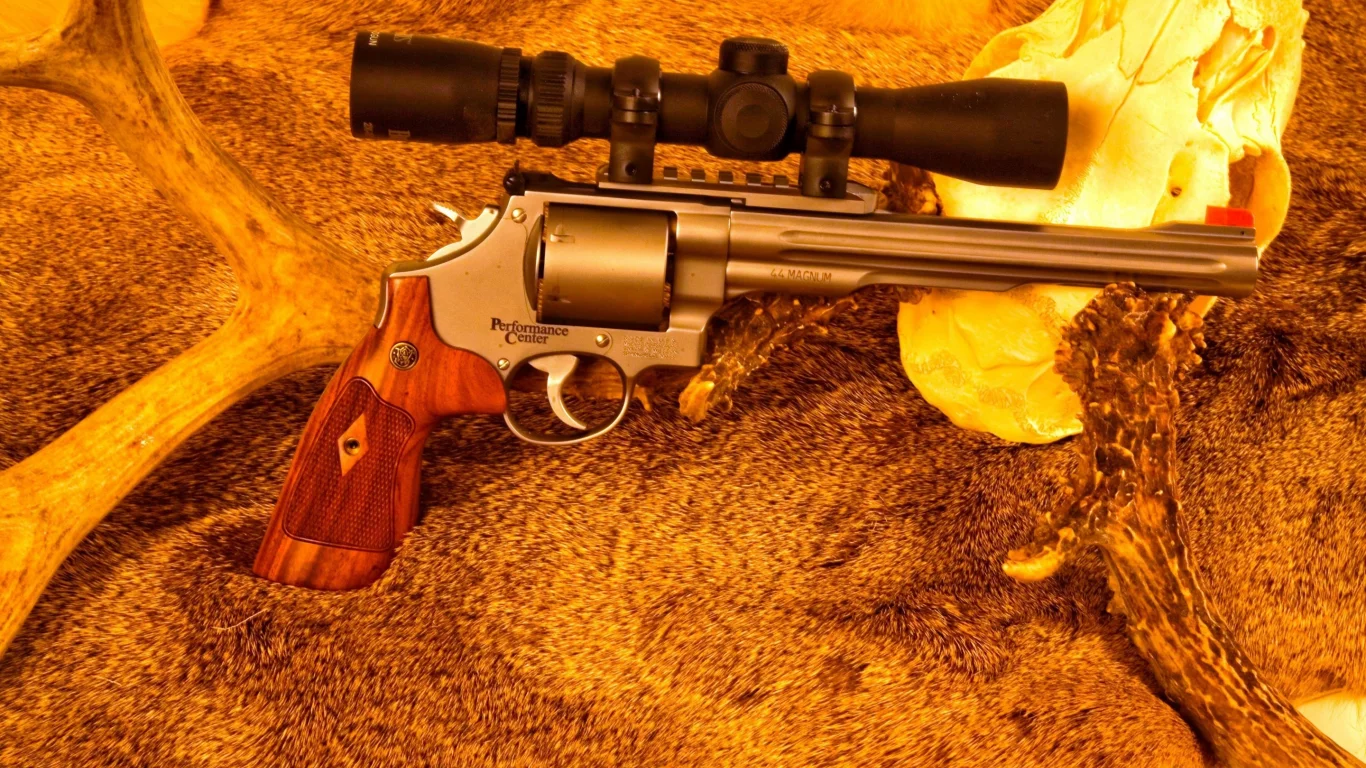 gun, weapon, magnum, handgun, 44 magnum