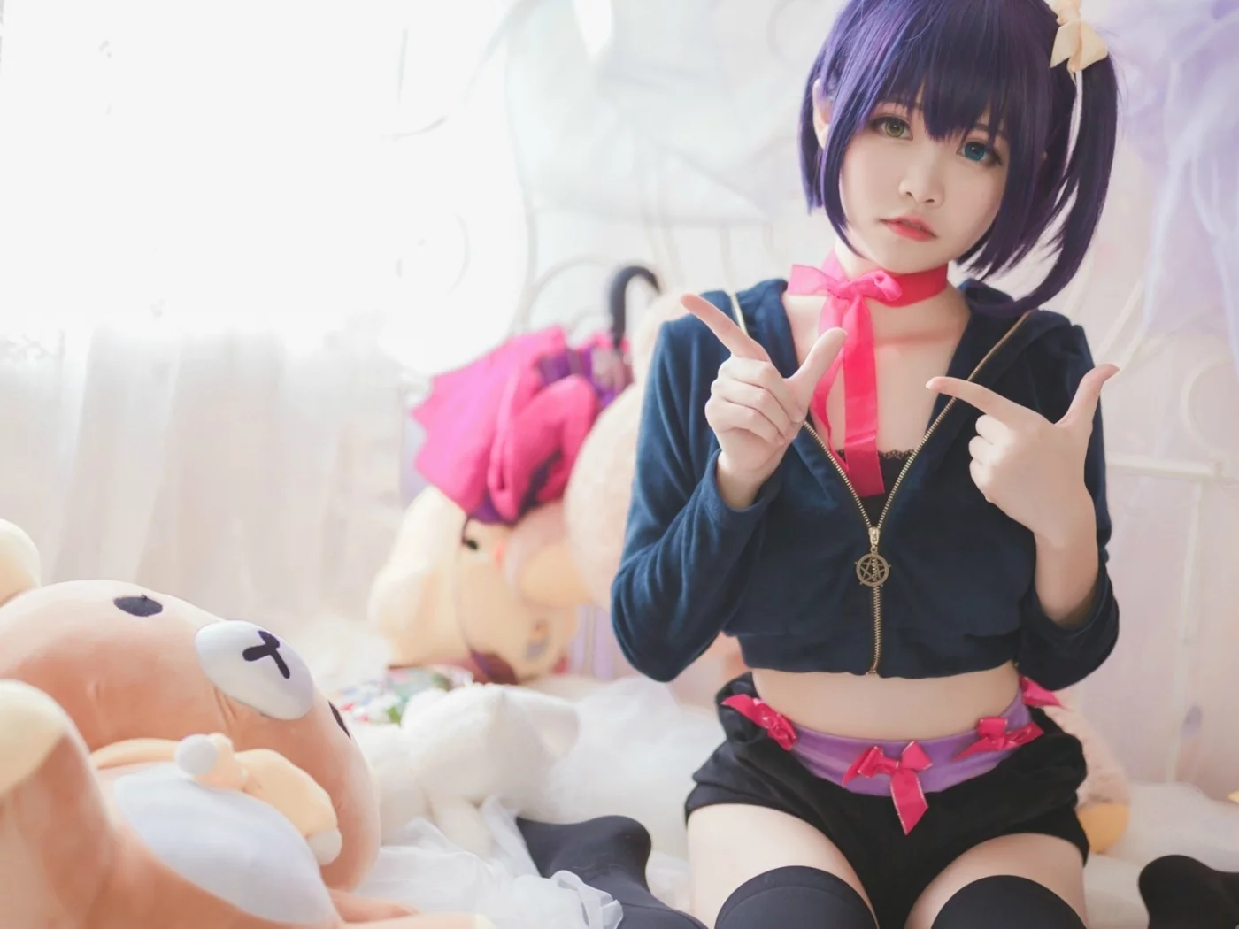 девушка, girl, модель, sexy, секси, ноги, ножки, legs, asian, азиатка, чулки