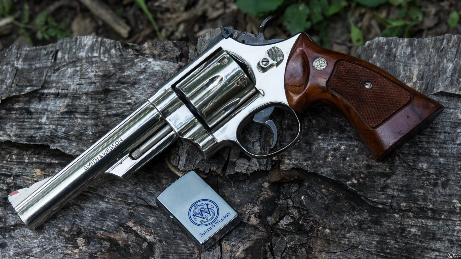 смитвессон, револьвер, модель292, хром, smith, wesson, model, 292, 44 mag, exact, weapon, gun, dirty harry, pistols, weapons, chrom, silver, white, sun, wide