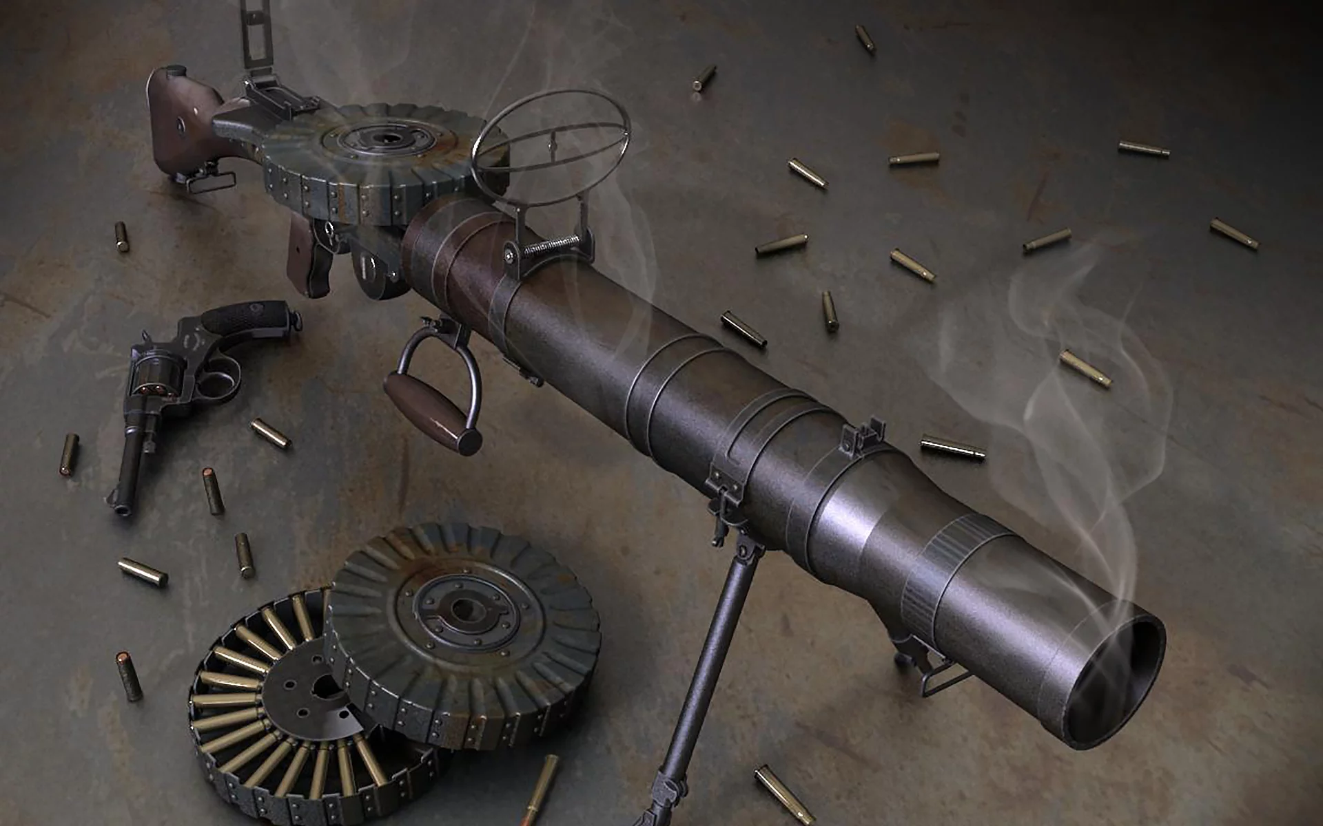 пулемет, первая мировая, льюис, 1914, револьвер, наган, lewis, nagan, machinegun, revolver, gun, hand, modern, tuning, gadgets, weapon, weapons, military, rifle, gun, sun, day, see, wide
