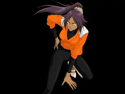 bleach, anime, asian, manga, japanese, oriental, asiatic, powerful, strong, sugoi