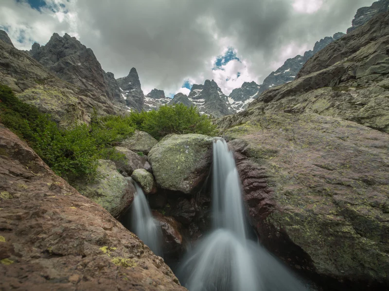 природа, красота