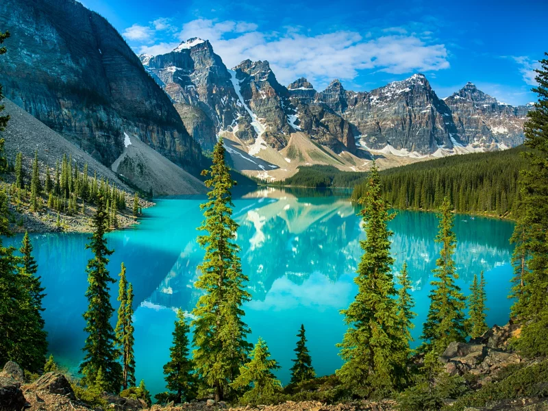 природа, красота