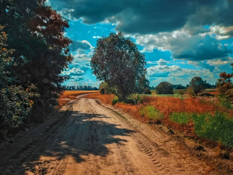 природа, красота, пейзаж