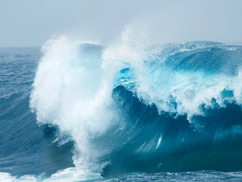 море, вода, брызги, океан, волна, sea, ocean, blue, seascape, wave