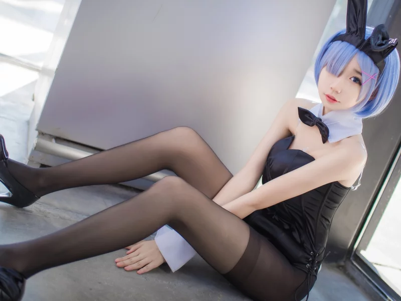 девушка, girl, модель, sexy, секси, ноги, legs, asian, азиатка, чулки