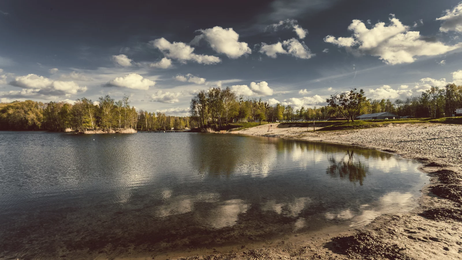 природа, красота