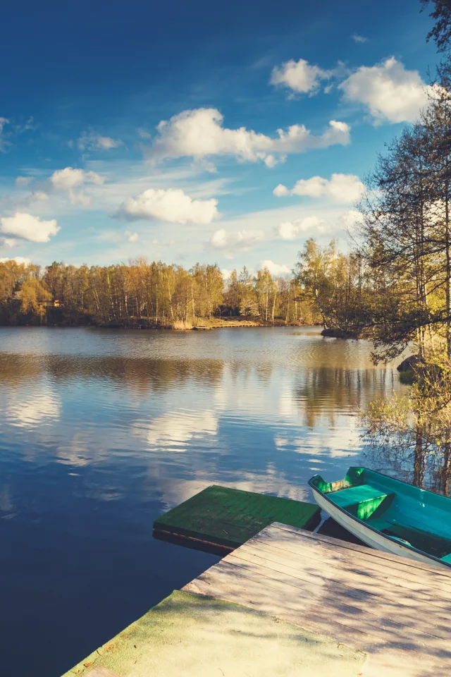 природа, красота