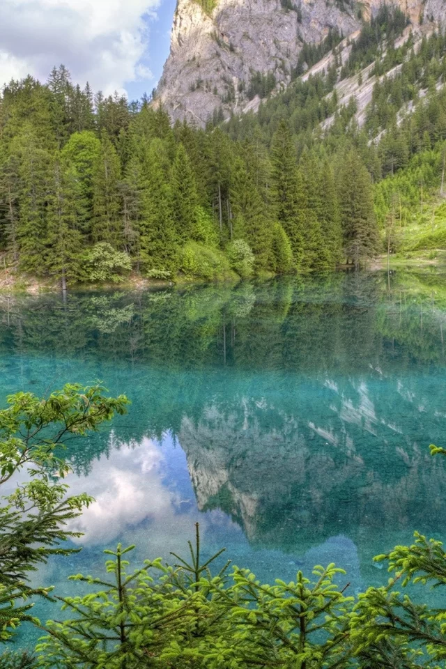 красота, пейзаж