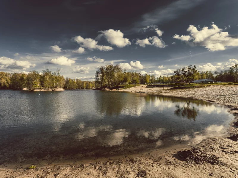 природа, красота