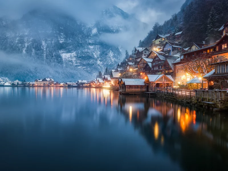 природа, красота