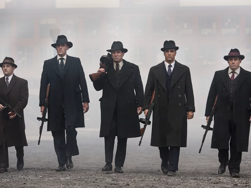 мафия, автомат, томпсона, 1928, mafia, cosa nostra, towards, thompson, submachine, party, men, art, dark, sun, gun, guns, pistol, silence, dark, house, artbrosean, wide