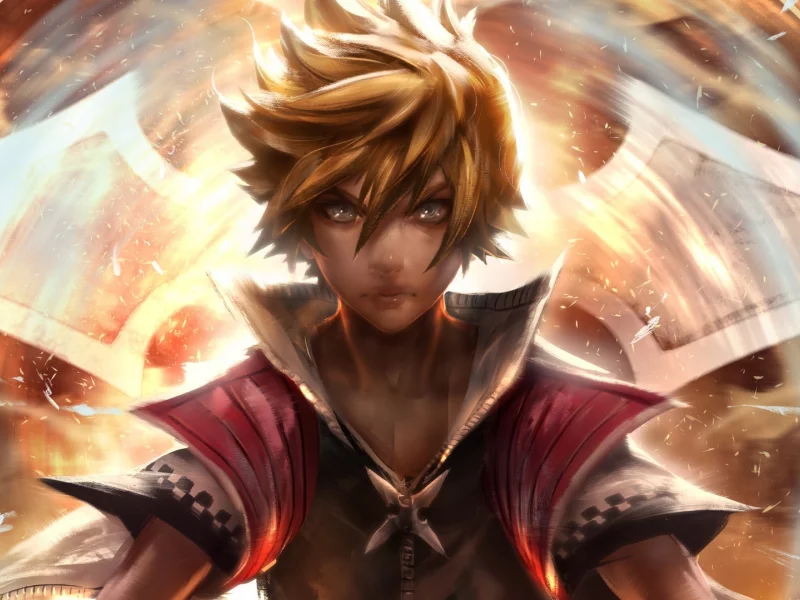 kingdom, hearts