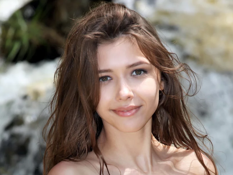 mila, beautiful, красивая, girl