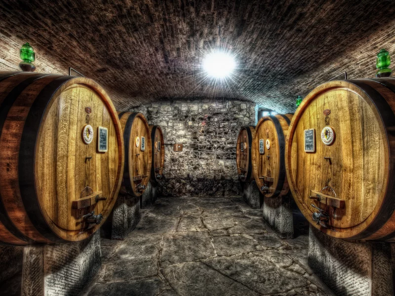 ром, погреб, бочки, rum, cellar, barrels, diferent, bar, old, room, wood, main, room, read, bira, nice, wide