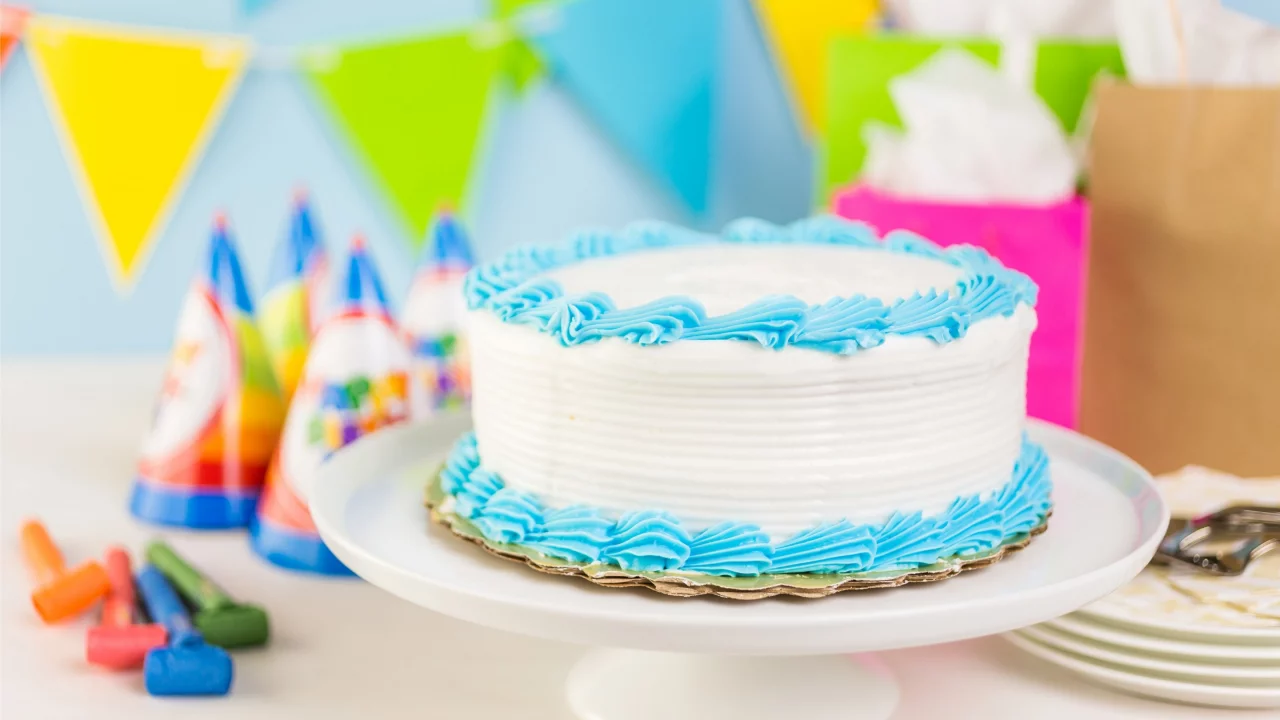 candle, cake, свечи, торт