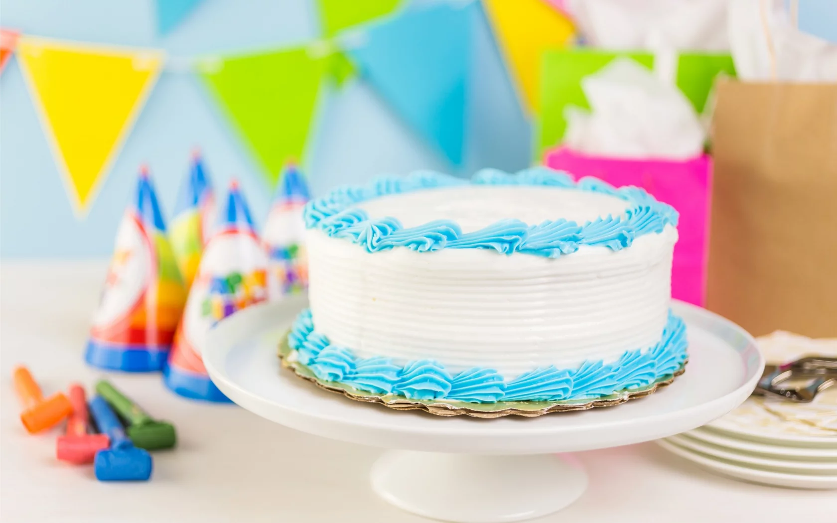 candle, cake, свечи, торт