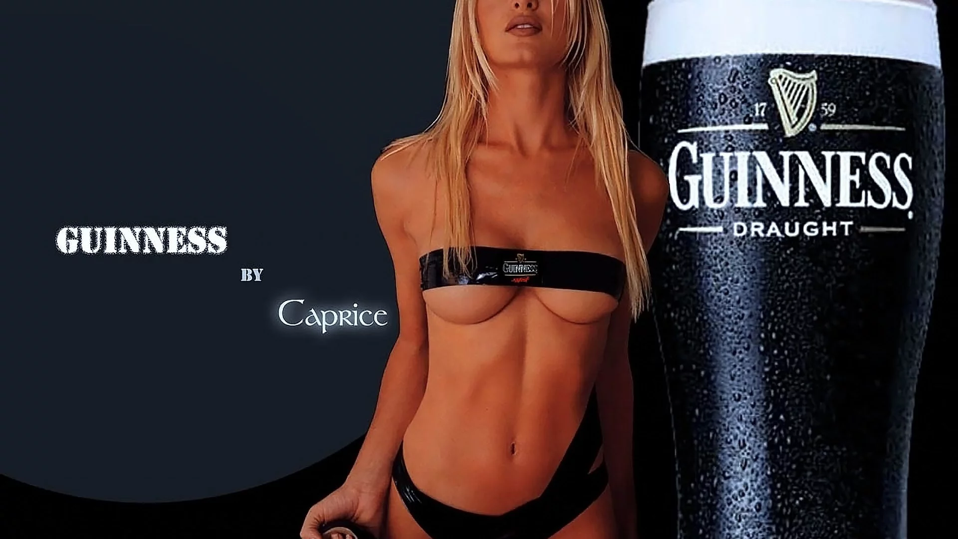 пиво, темное, девушка, girl, beer, dark, guinness, light, diferent, bar, room, wood, table, main, room, read, bira, four, see, nice, wide