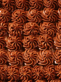 шоколад, фигурный, конфеты, комната, table, chocolate, curly, candy, dark, room, nice, sweets, environment, wood, table, main, room, read, nice, wide