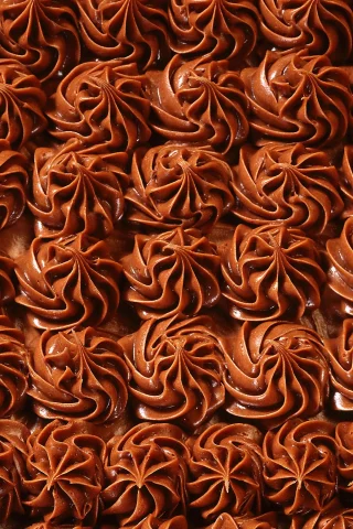 шоколад, фигурный, конфеты, комната, table, chocolate, curly, candy, dark, room, nice, sweets, environment, wood, table, main, room, read, nice, wide