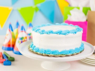 candle, cake, свечи, торт