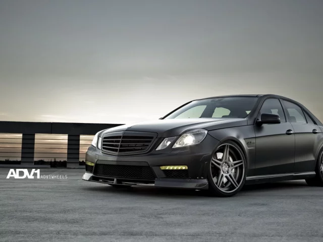 mercedes, e class, amg, e 63