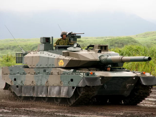основной, боевой, танк, тип 10, пушка, 120мм, main, battle, tank, type10, gun, 120mm, armed, combat, vehicle, japan, grounde, self, defense, force, tank, combat, armor, armored, military, weapon, weapons, gun, see, street, wide