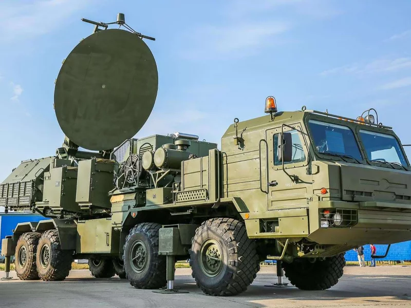 мобильный, комплекс, радиоэлектронной, борьбы, рэб, красуха4, mobile, electronic, warfare, systems, ew, krasuha4, armor, armored, military, weapon, weapons, gun, see, field, eyes, nice, sky, wide