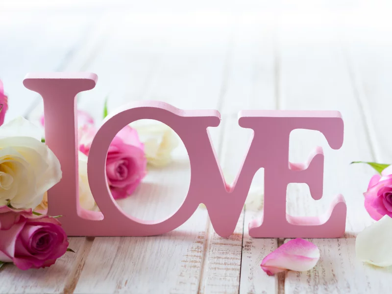 lyubov, cvety, rozy, valentines