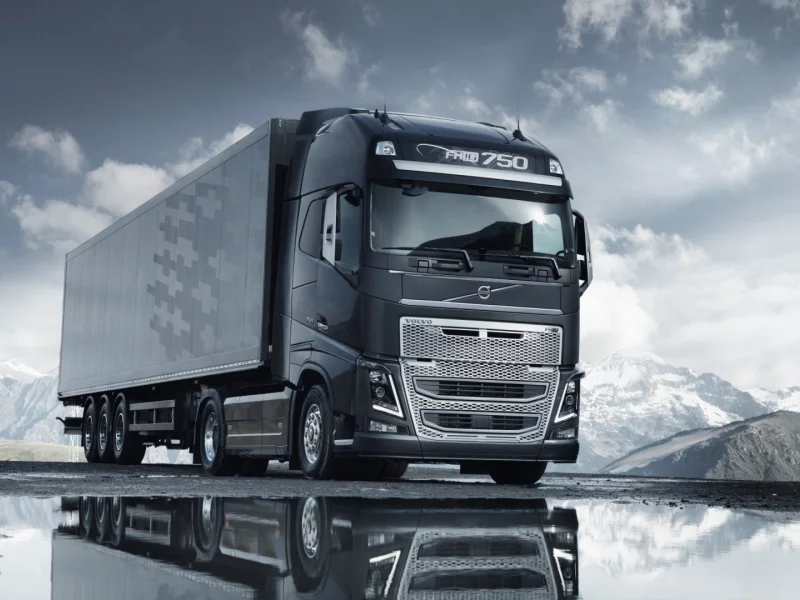 volvo, fh 16, trucks, вольво, грузовик, тягач