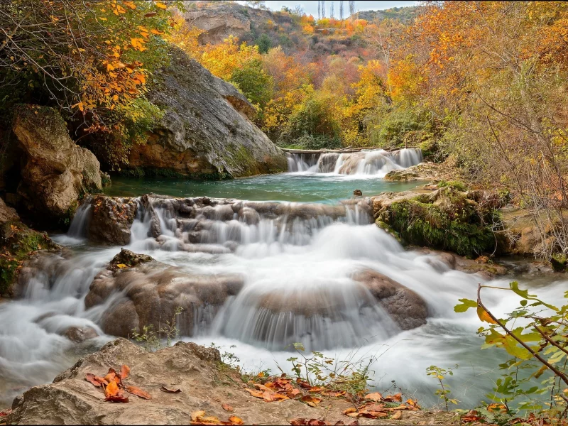 природа, красота