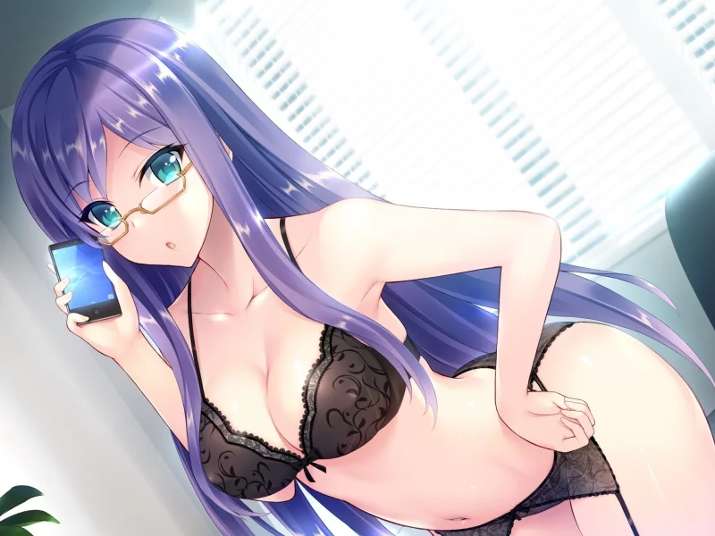 manga, sensei, chest, japonese, smartphone, kawaii, bishojo, boobies, oppai, brassiere, busty, titty, pantsu, bra, sesy, breast, boobs, panty, tits, panties, big, anime