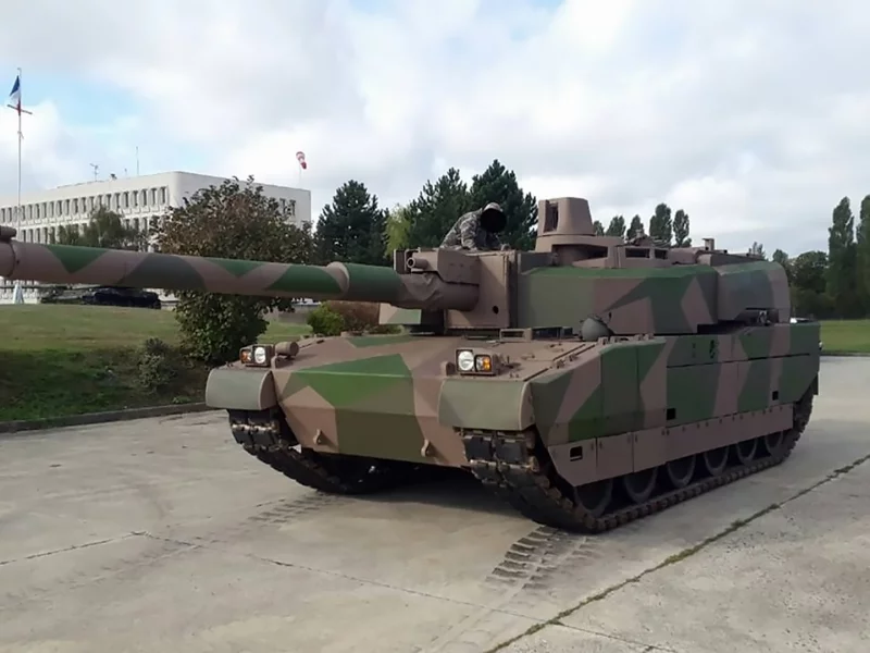 танк, амх56, леклерк, пушка, 140мм, модификация, 2017, main, battle, tank, amx56, mod, gun, 140mm, armed, combat, vehicle, france, tank, combat, armor, armored, military, weapon, weapons, gun, see, street, wide