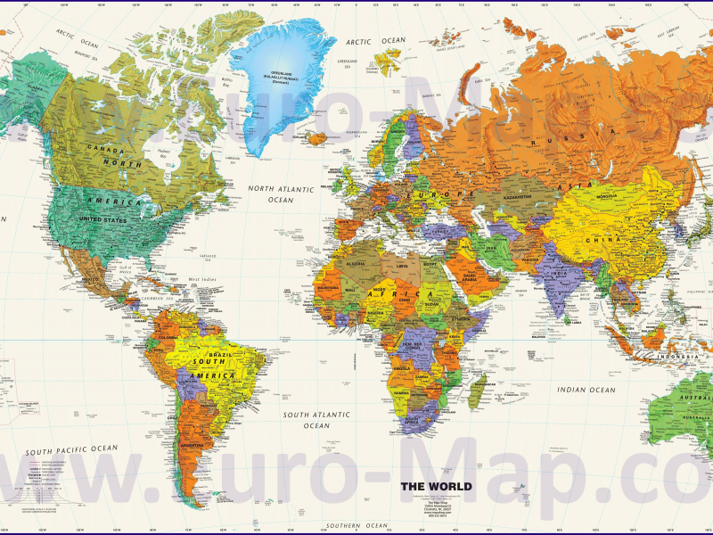 карта мира, карта, мира, 2017, world, euro, map, world map, map, maps, stars, sky, up, see, nice, wide