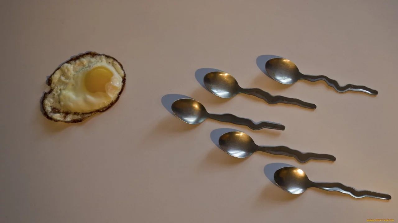 юмор, фон