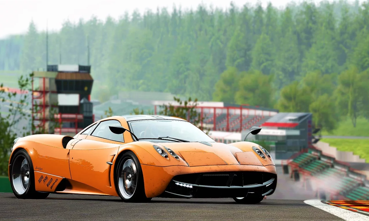 авто, суперкар