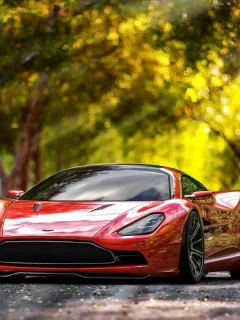 авто, суперкар