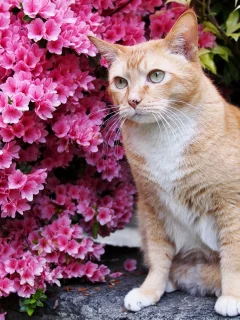 кот, киса